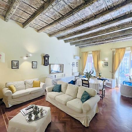 Antica Palermo R&B Bed and Breakfast Exteriör bild