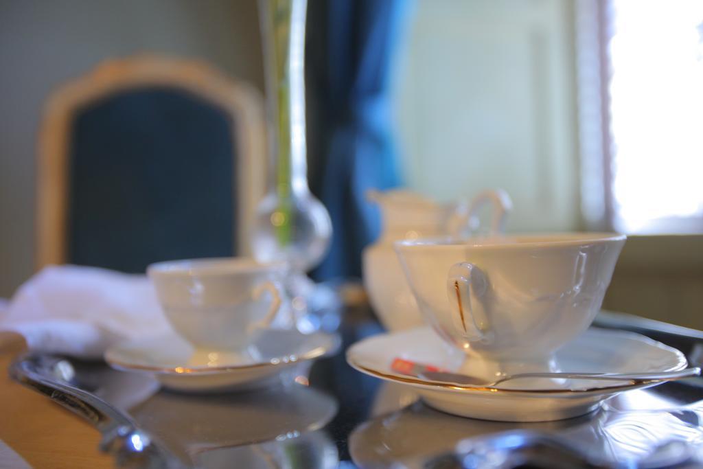Antica Palermo R&B Bed and Breakfast Rum bild