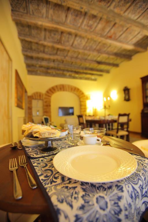 Antica Palermo R&B Bed and Breakfast Exteriör bild