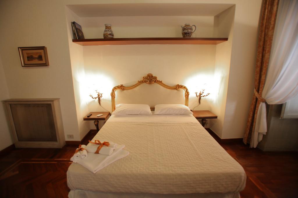Antica Palermo R&B Bed and Breakfast Rum bild
