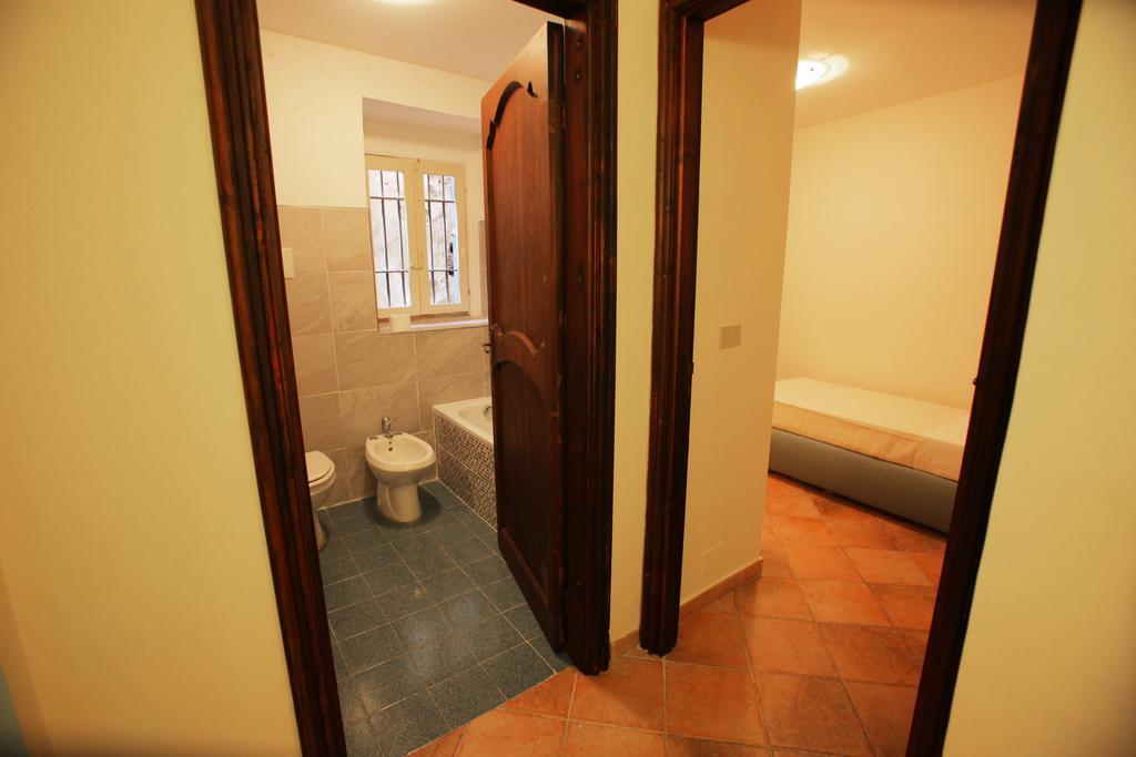 Antica Palermo R&B Bed and Breakfast Rum bild