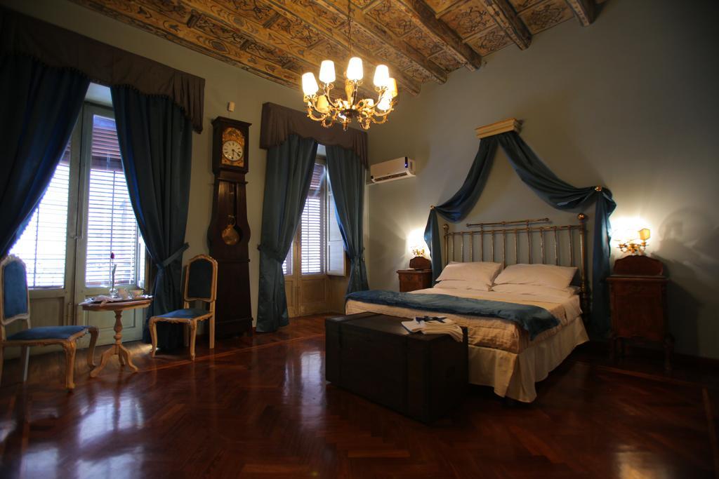 Antica Palermo R&B Bed and Breakfast Rum bild