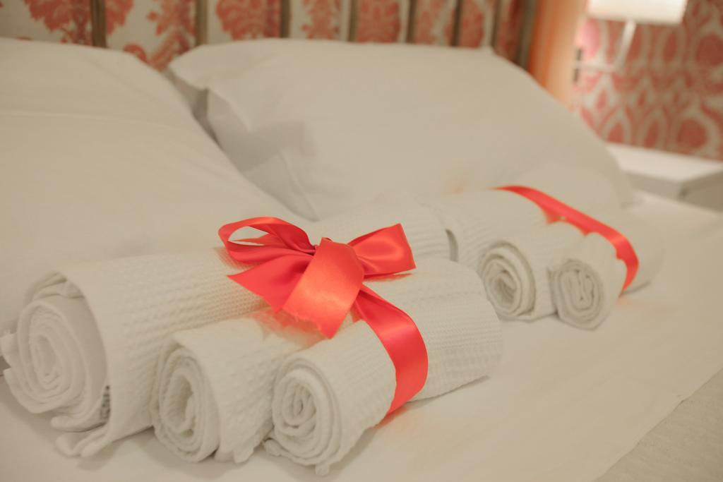 Antica Palermo R&B Bed and Breakfast Rum bild