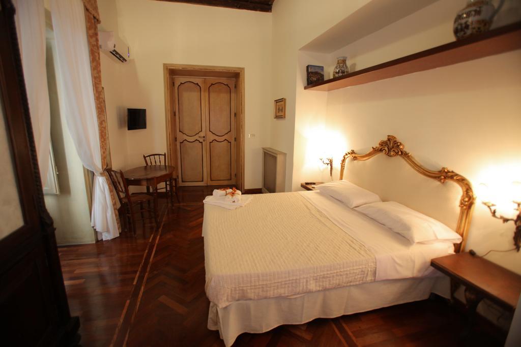 Antica Palermo R&B Bed and Breakfast Rum bild