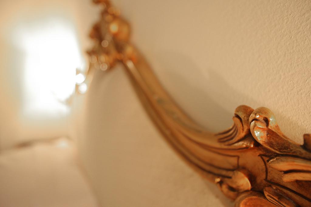 Antica Palermo R&B Bed and Breakfast Rum bild