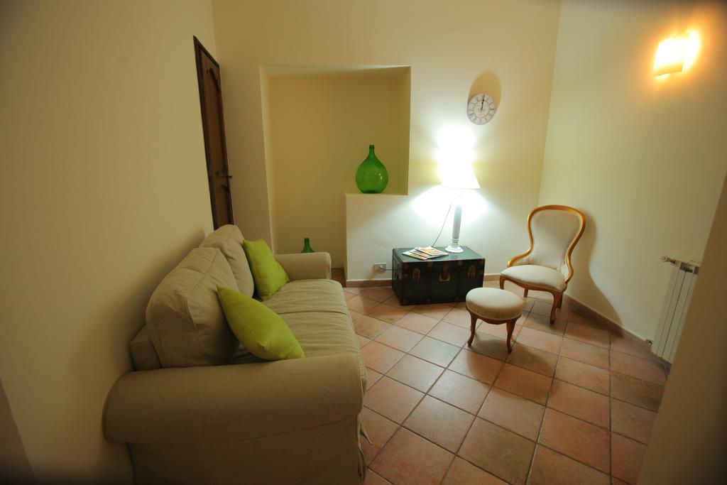 Antica Palermo R&B Bed and Breakfast Rum bild