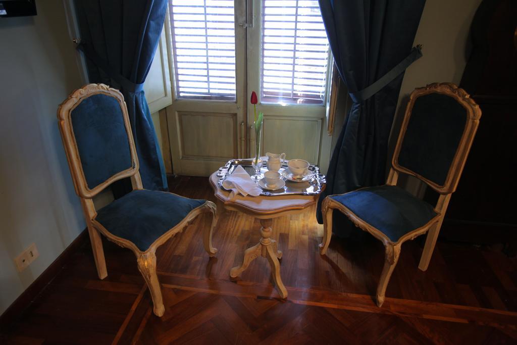 Antica Palermo R&B Bed and Breakfast Rum bild