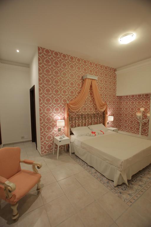 Antica Palermo R&B Bed and Breakfast Rum bild