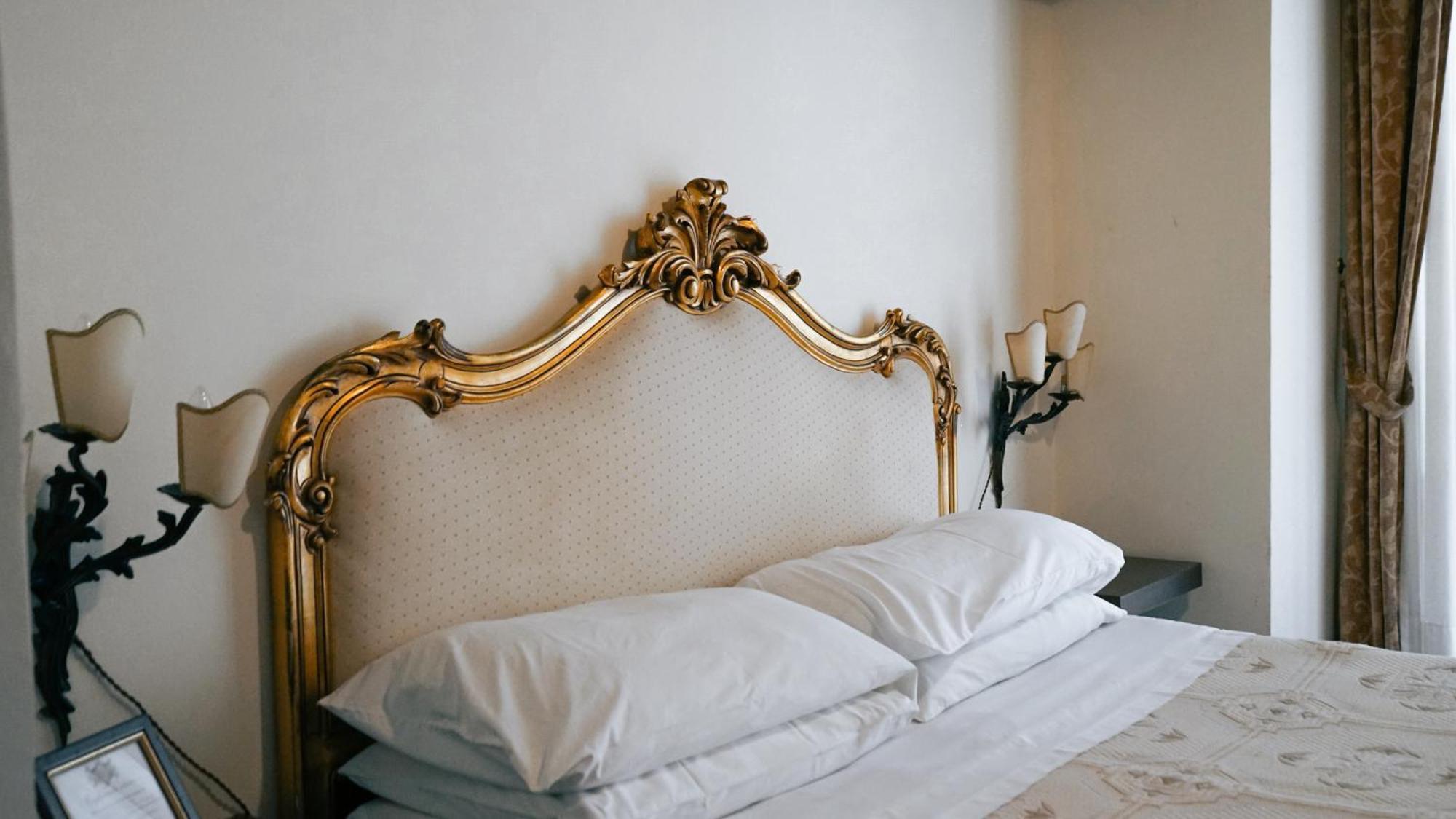 Antica Palermo R&B Bed and Breakfast Exteriör bild