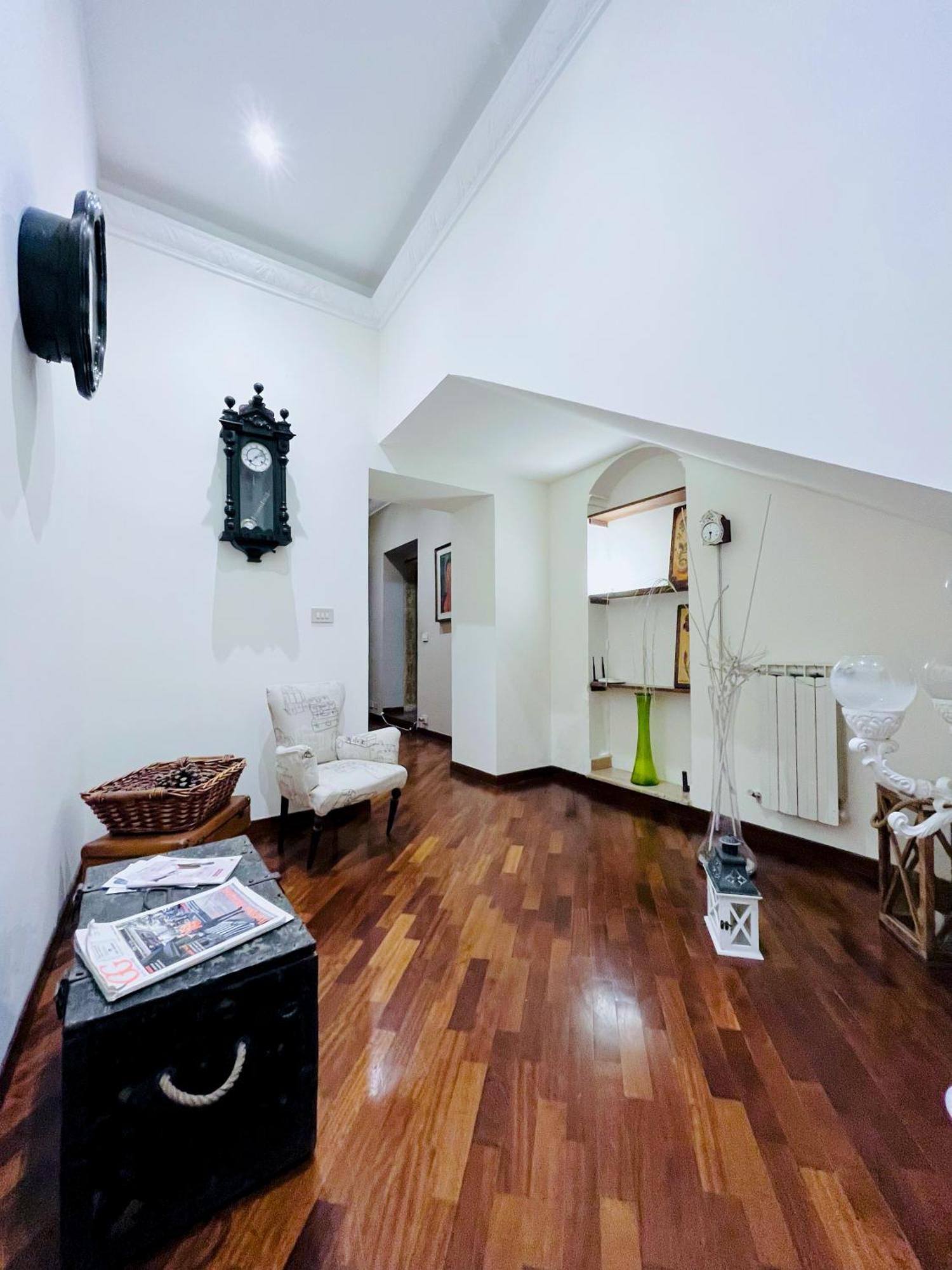 Antica Palermo R&B Bed and Breakfast Exteriör bild